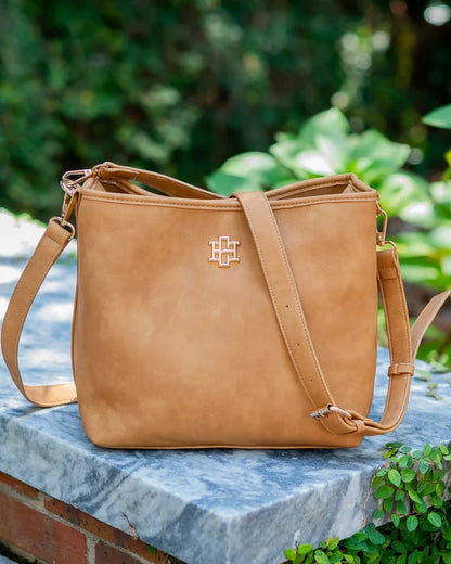 Alexandra Bucket Bag