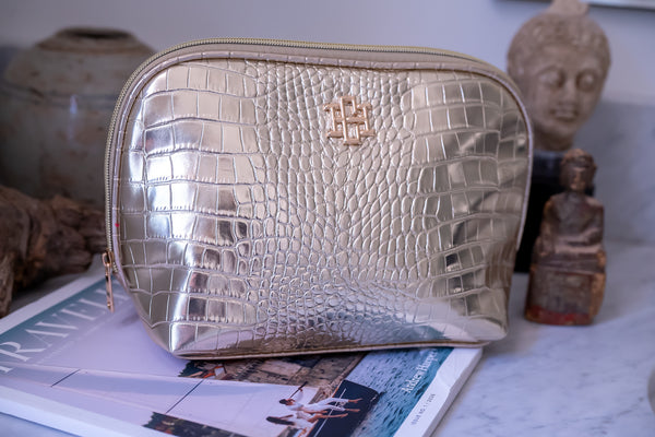Capri Large Pouch