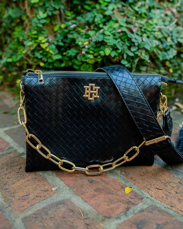Fall Ariana Crossbody Purses