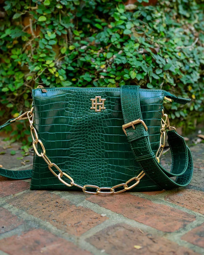 Fall Ariana Crossbody Purses