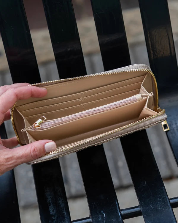 Fall Penelope Wallet