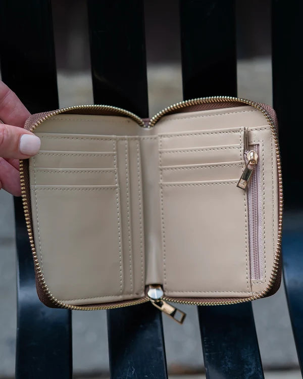 Fall Blakely Wallet