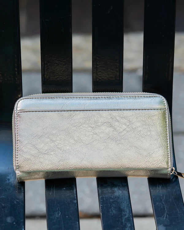 Fall Penelope Wallet