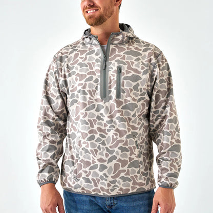 Duck Tech Mid Layer-CDC