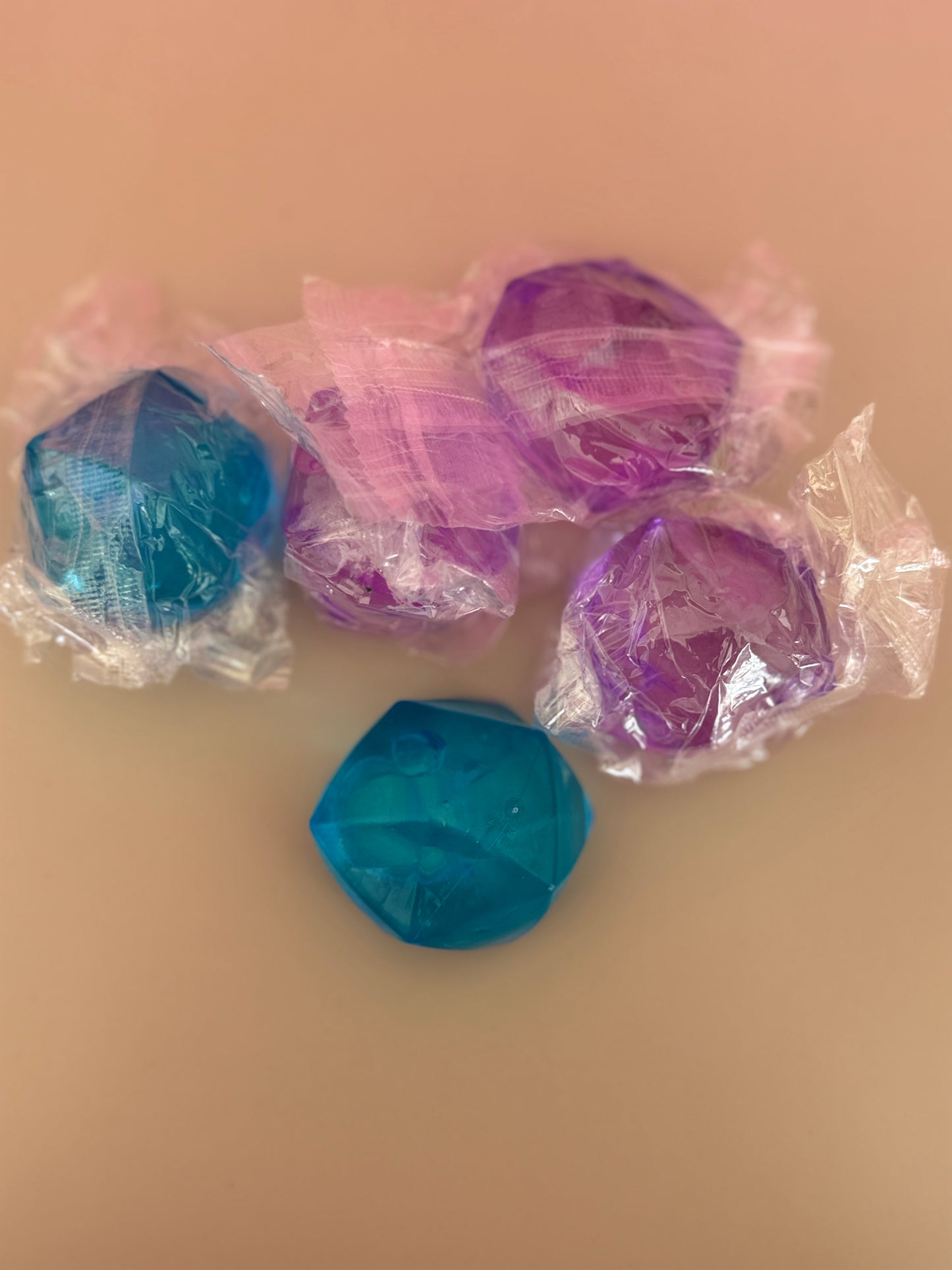 Cubed Squishy