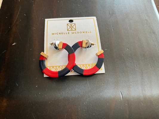 Melody Earrings