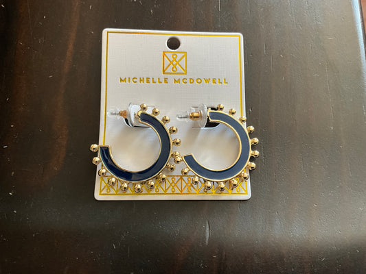 Hadley Earrings