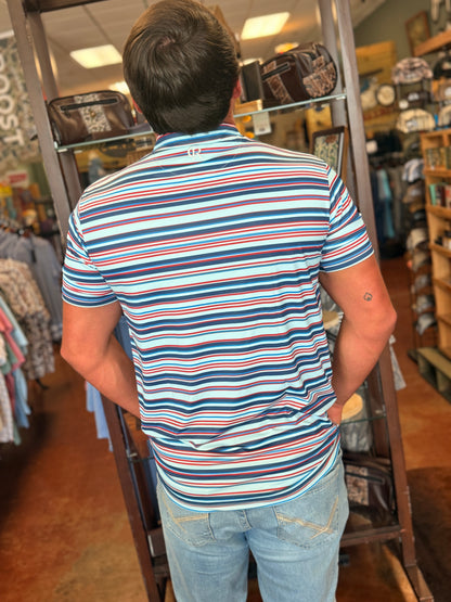 Summit Polo - Collegiate