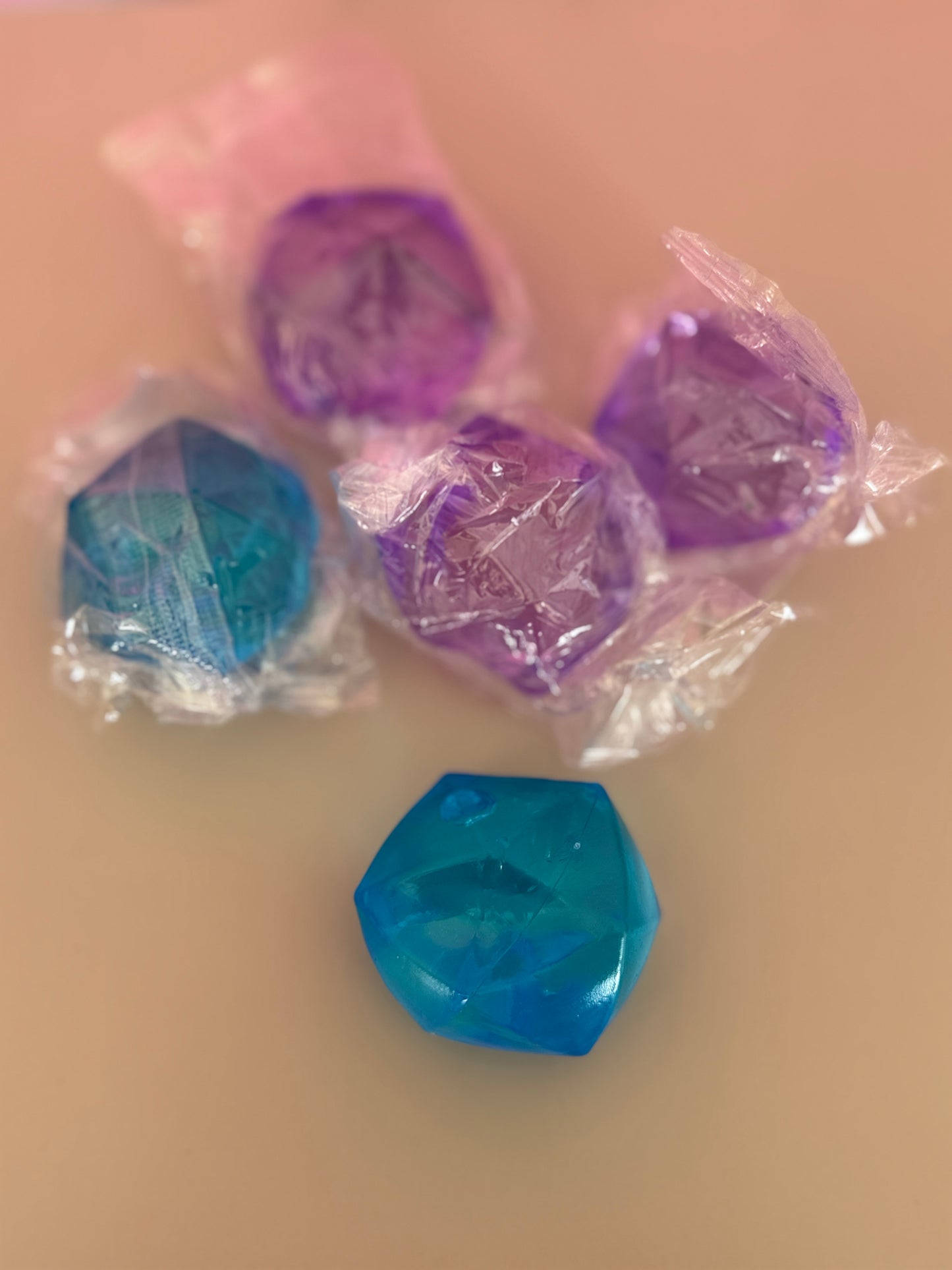 Cubed Squishy