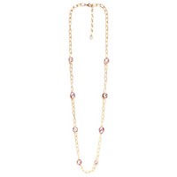 Fuji Pink Necklace
