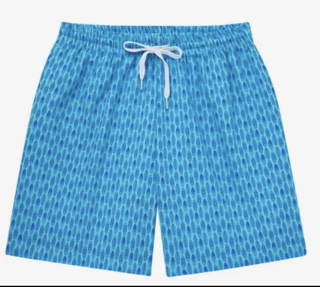 YTH Swim Trunk Surfboard