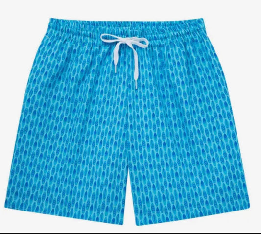 YTH Swim Trunk Surfboard