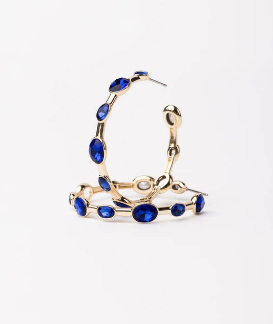 Allie Earrings