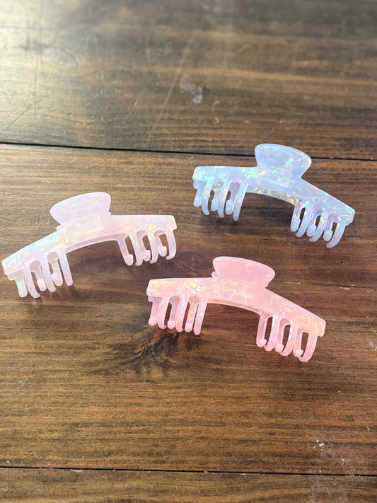 $5 Hat Claw Clip