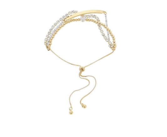 3 Strand Bracelet