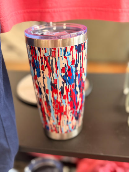 20 oz State Tumbler