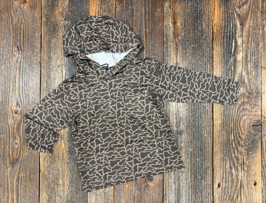 Badlands Hoodies