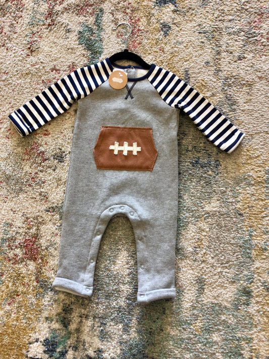 FOOTBALL PKT  1pc