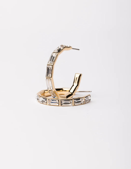Kora Earrings