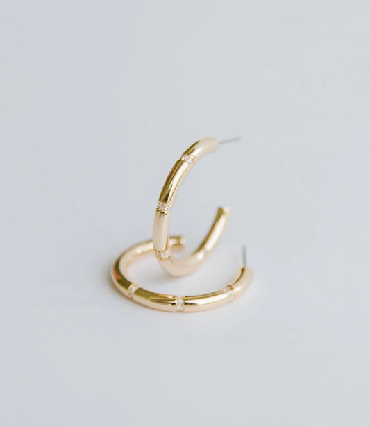 Miller Earrings