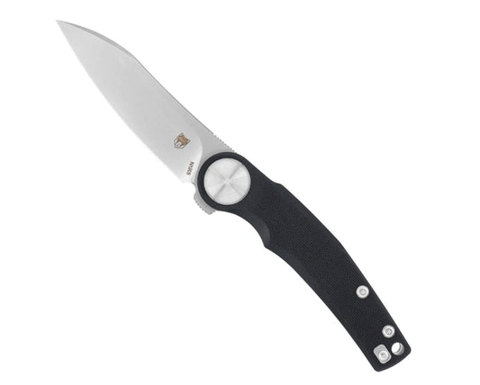 Gladiator Black Cobratec