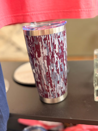 20 oz State Tumbler