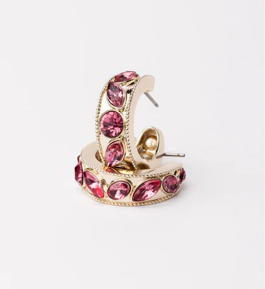 Camryn Earrings