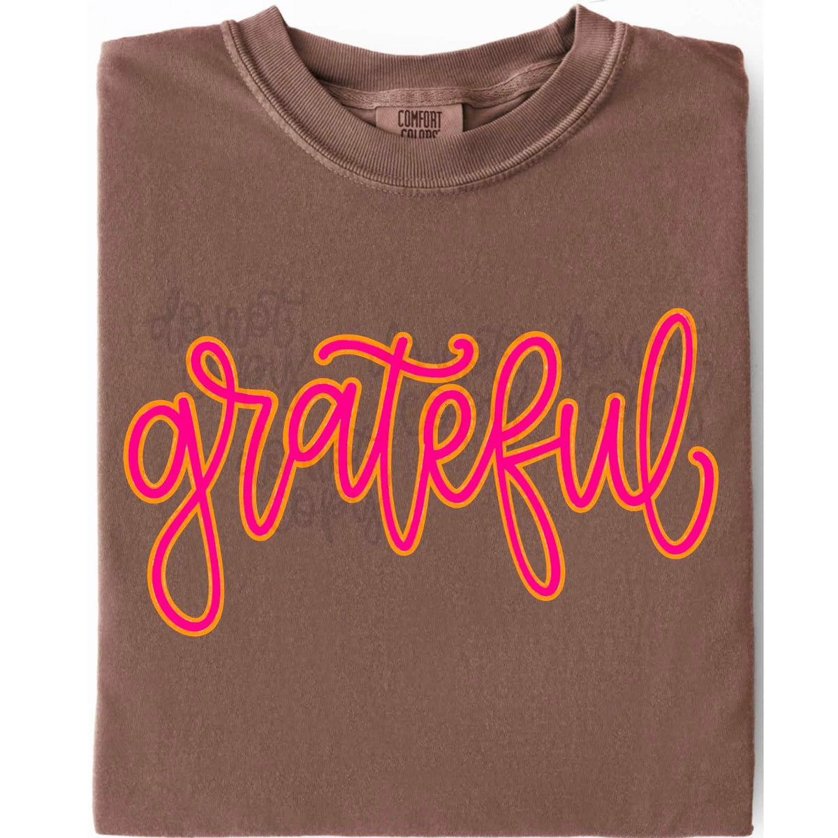 Grateful CC
