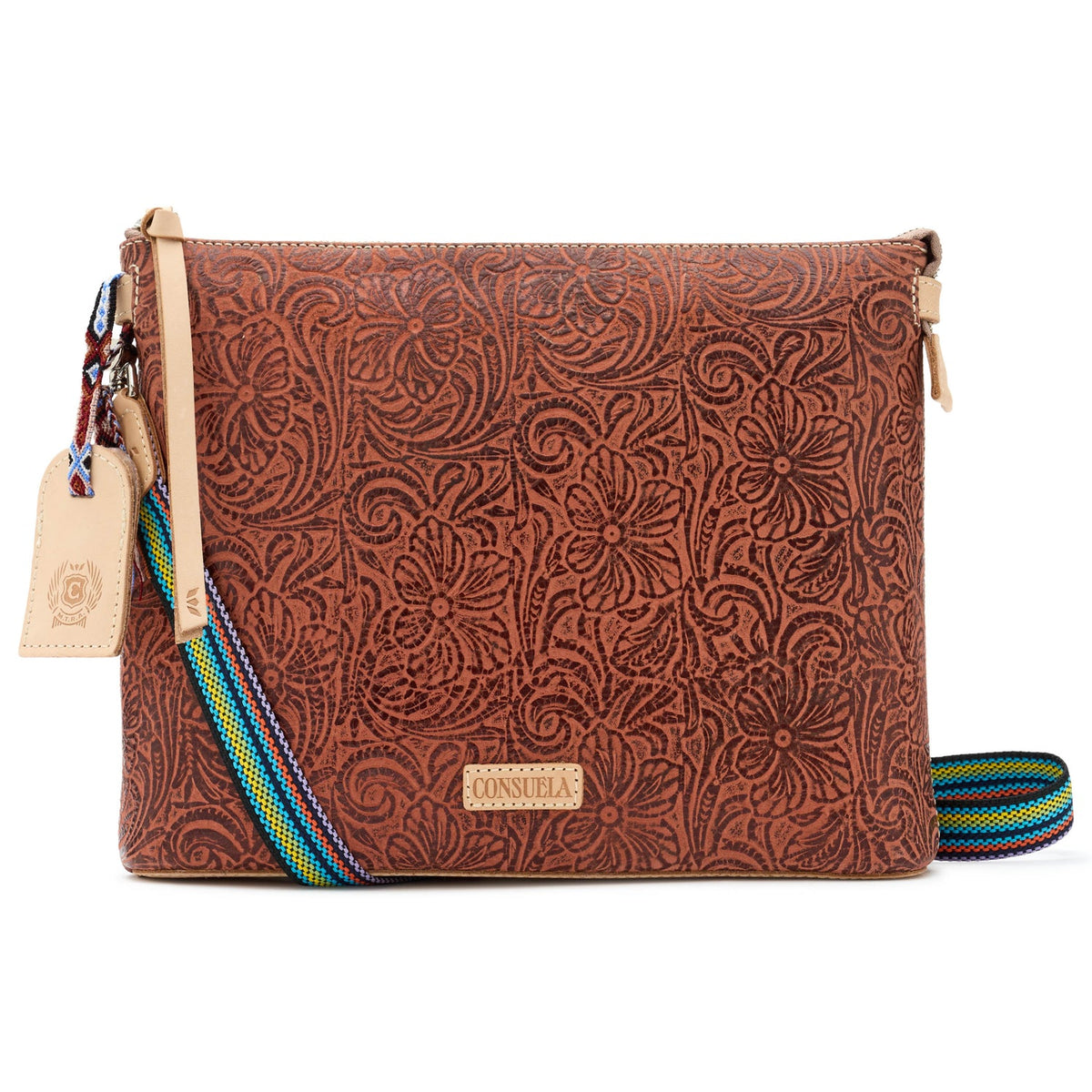 Downtown Crossbody,Sally