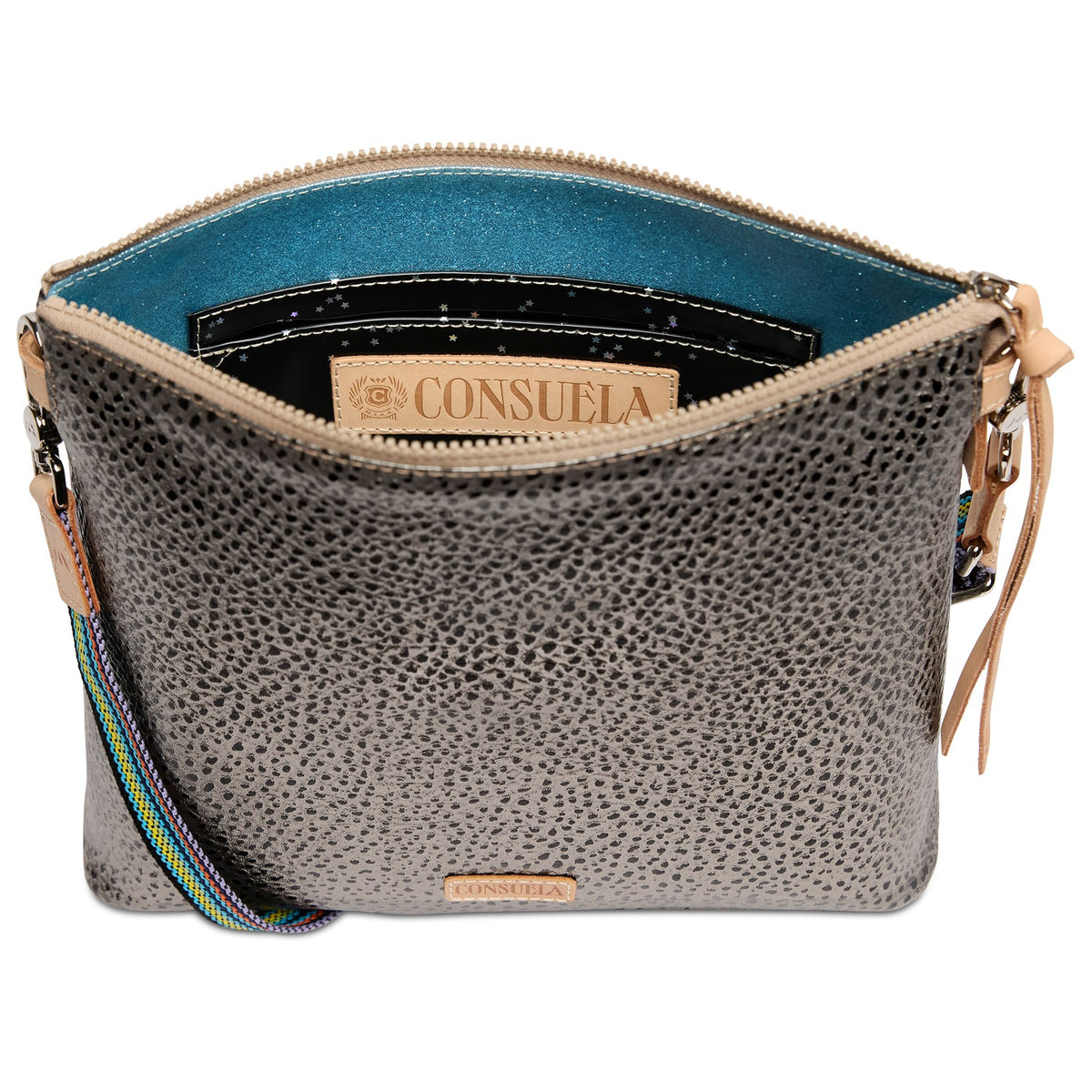 Downtown Crossbody,Tommy