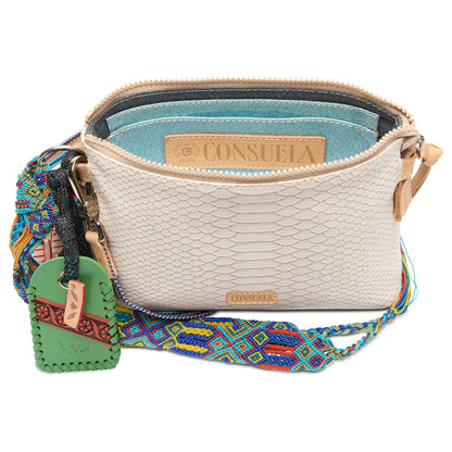 Midtown Crossbody, Thunderbird