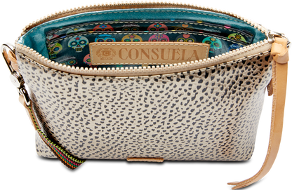 Wesley Midtown Crossbody