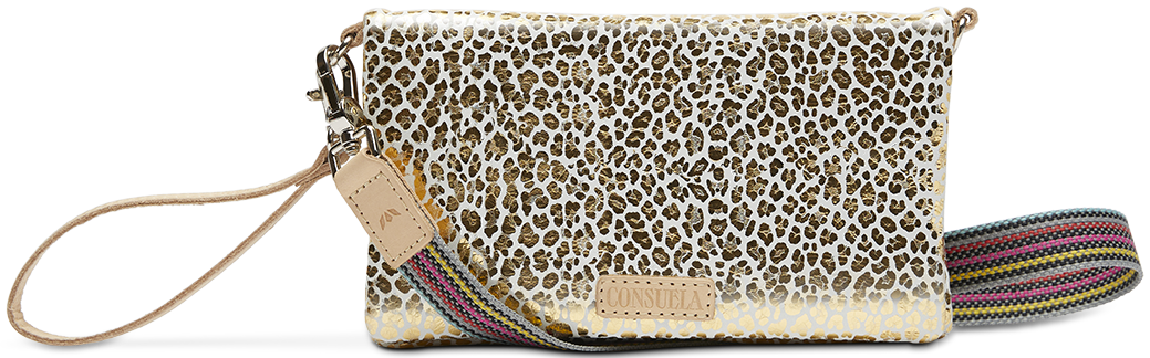 Uptown Crossbody,Kit