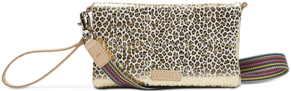 Uptown Crossbody,Kit