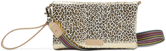 Uptown Crossbody,Kit
