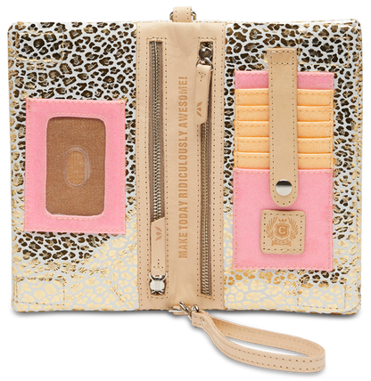 Uptown Crossbody,Kit