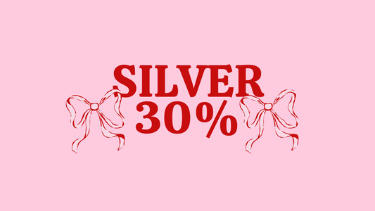 30% entire purchase