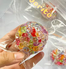 Big Orbeez Squish