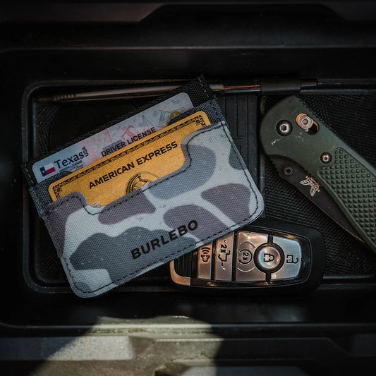Burlebo Wallet