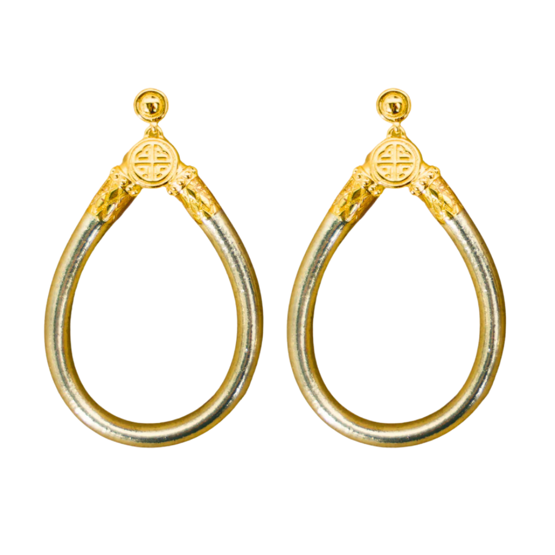 Etoile All Weather Earrings