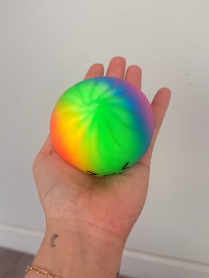 Rainbow Dumpling