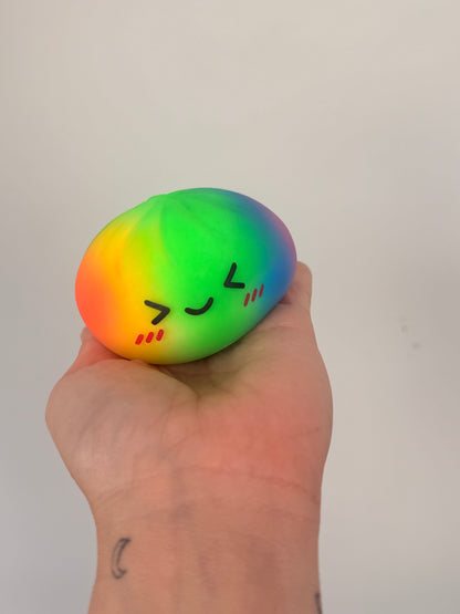Rainbow Dumpling