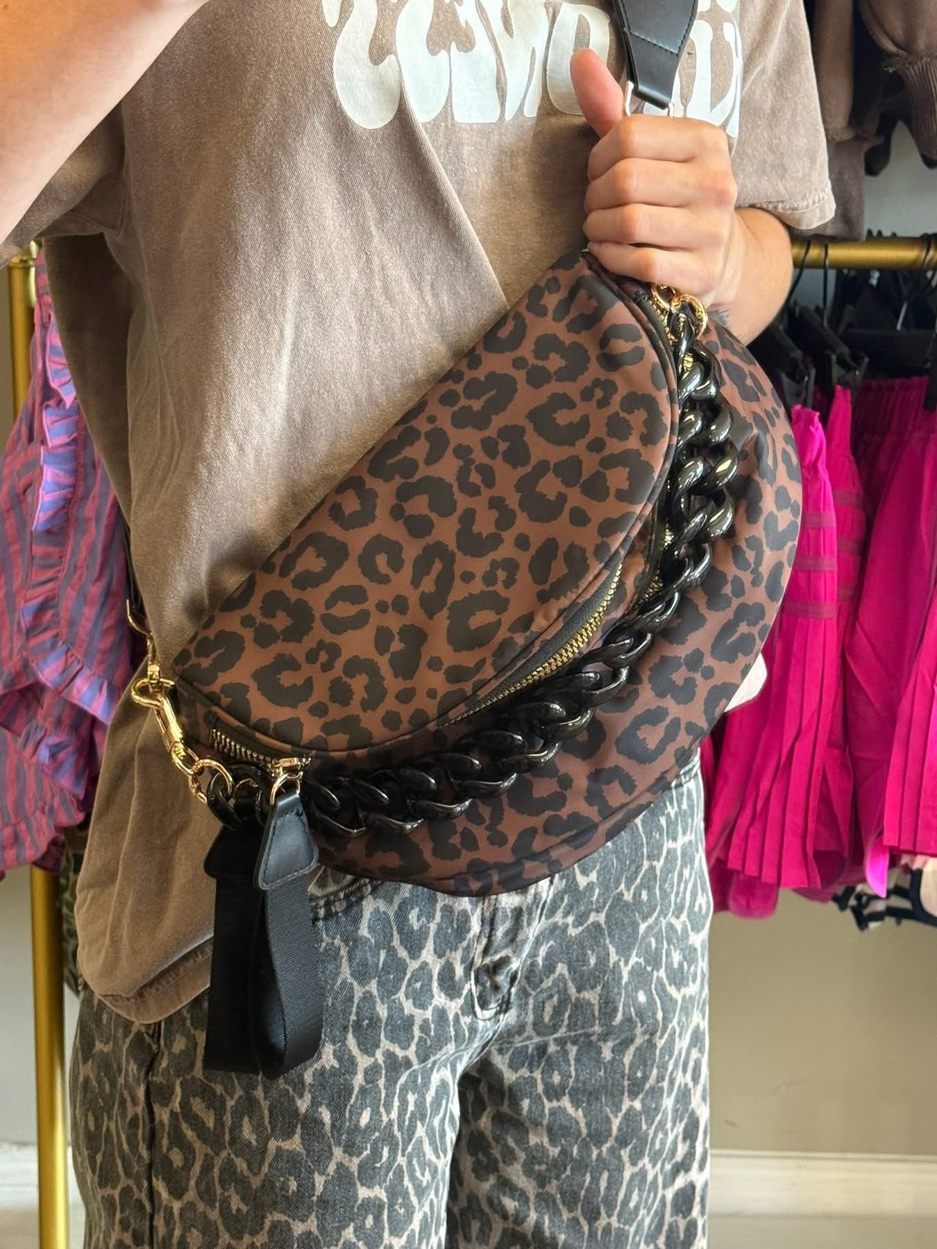 Sling Bags