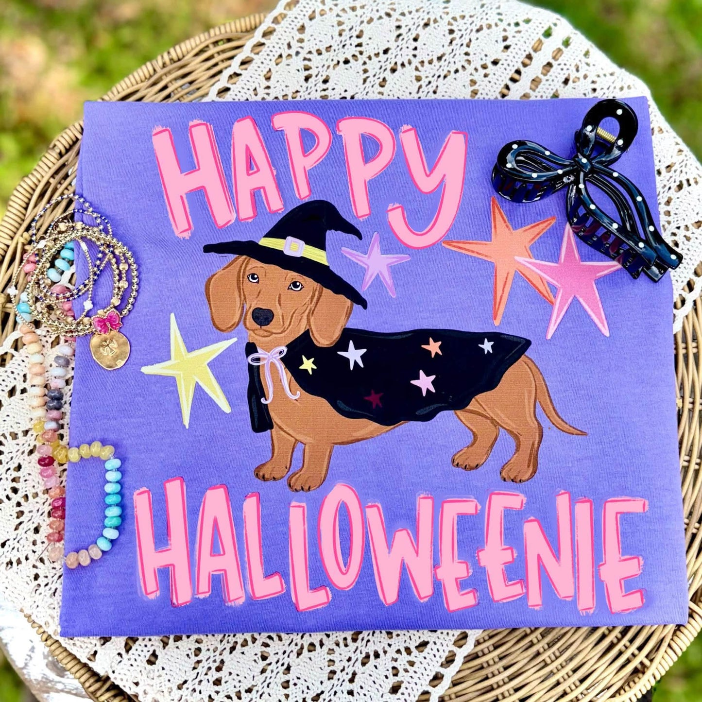 Happy Halloweenie CC PLUS