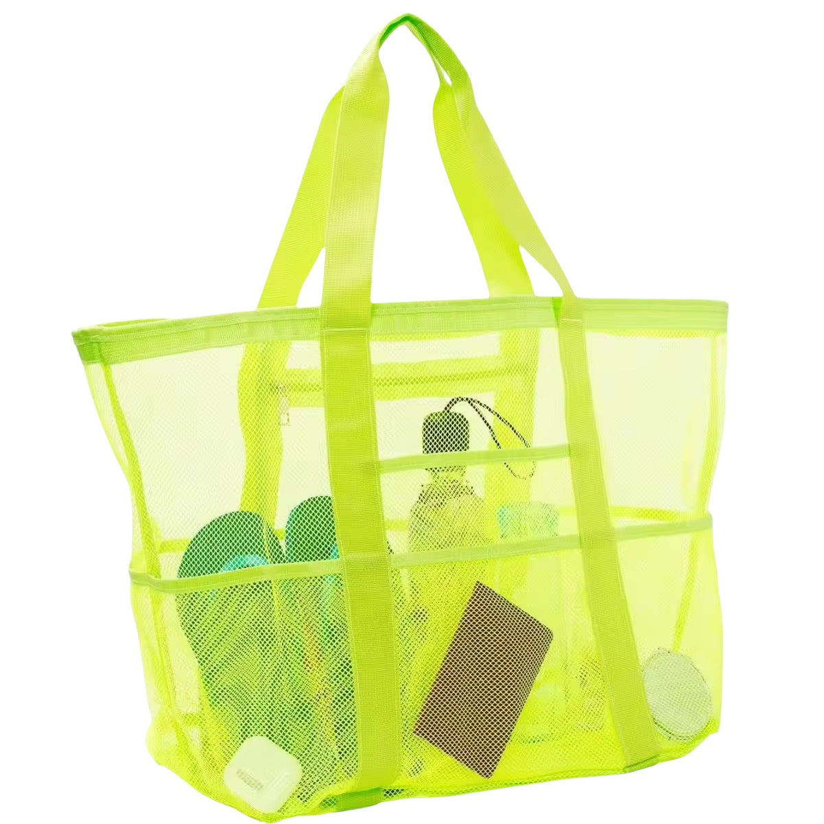Mesh Beach Bags