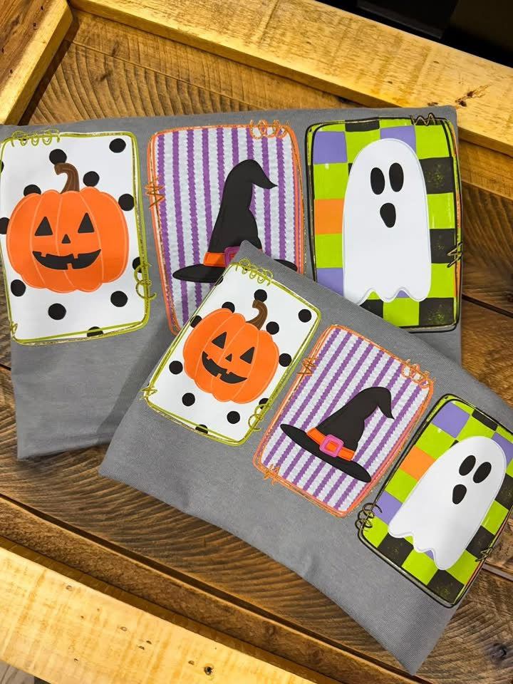 Halloween cc sale 3x