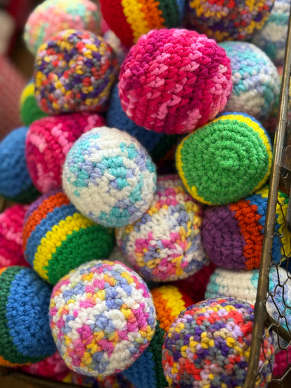 Hacky Sack