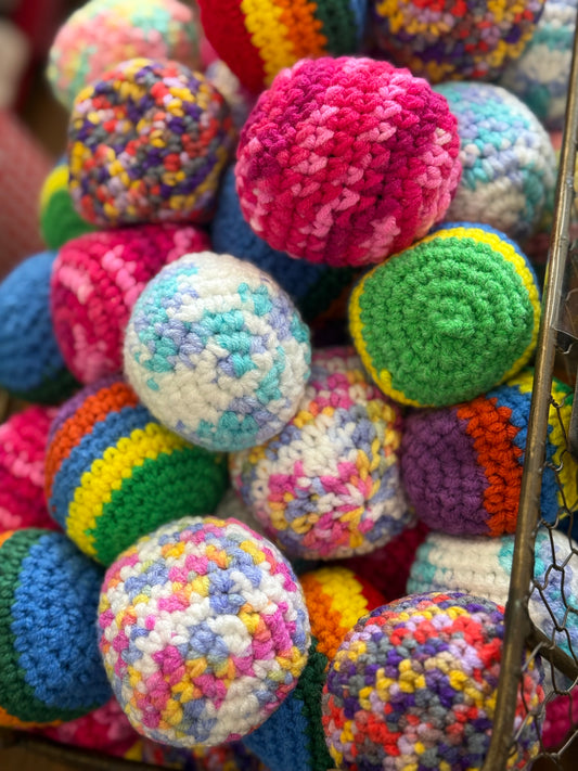 Hacky Sack