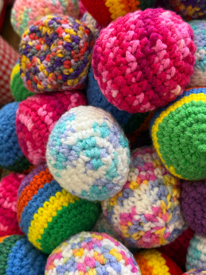 Hacky Sack