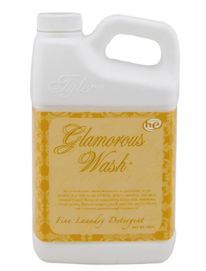 Glamour wash- Bless your heart 32oz